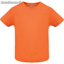 Camiseta baby t/2 naranja ROCA65643831