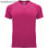 Camiseta bahrain t/l rosa fluor ROCA040703228 - Foto 4