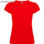 Camiseta bali t/l rojo ROCA65970360 - Foto 4