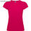Camiseta bali t/m rojo ROCA65970260 - Foto 5