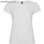 Camiseta bali t/s blanco ROCA65970101 - 1
