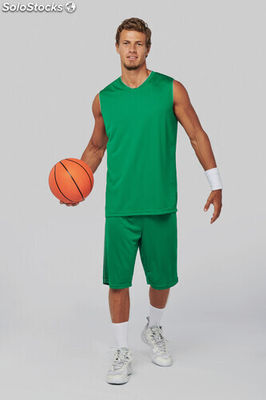 Camiseta baloncesto hombre - Foto 2
