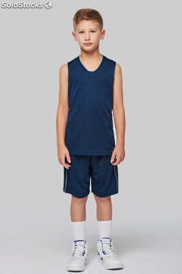 Camiseta baloncesto niños - Foto 3