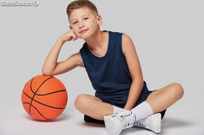 Camiseta baloncesto niños - Foto 5