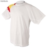 Camiseta bandera de España adulto y niños &quot;Viveiro&quot;