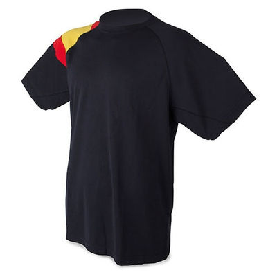 Camiseta bandera de España adulto y niños &amp;quot;Viveiro&amp;quot; - Foto 4