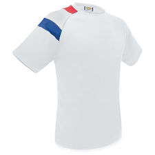 Camiseta bandera francia d&amp;fbl &quot;nations&quot; - GS4393