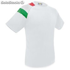 Camiseta bandera italia d&amp;f bl
