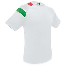 Camiseta bandera italia d&amp;f bl &quot;nations&quot; - GS4383