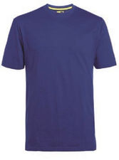 Camiseta básica de algodón. Color marino. Talla xl north ways 1408 Duck