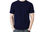 camiseta básica malha poliester em cores diversas - Foto 3