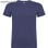 Camiseta beagle t/ 5/6 azul profundidad ROCA65544143 - 5