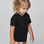camiseta bebé con corchetes laterales - Foto 3