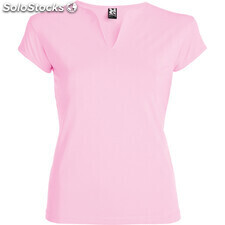 Camiseta belice t/l rosa claro ROCA65320348