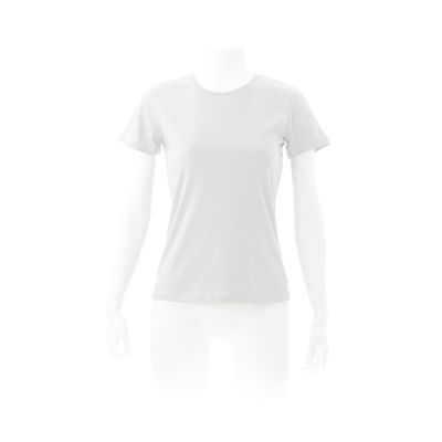 Camiseta Blanca para Mujer - Foto 2