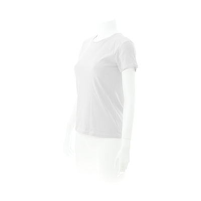 Camiseta Blanca para Mujer - Foto 3