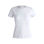 Camiseta Blanca para Mujer - Foto 5