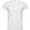 Camiseta blanca para sublimar poliester 100% efecto algodón - Foto 3