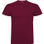 Camiseta braco t/m rojo vino ROCA655002116 - 1