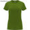 Camiseta capri t/m verde aventura ROCA668302152 - Foto 4