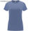 Camiseta capri t/s azul denim ROCA66830186 - Foto 5