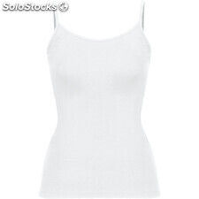 Camiseta carina t/l blanco ROCA65520301 - Foto 2