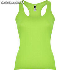 Camiseta carolina t/s verde mantis ROCA65170169 - Foto 4