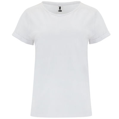 camiseta cies blanca