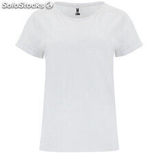 Camiseta cies t/l blanco ROCA66430301 - Foto 4