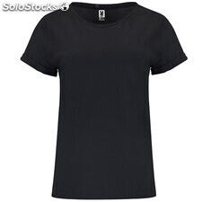 Camiseta cies t/l negro ROCA66430302 - Foto 3