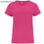 Camiseta cies t/xl rosa claro ROCA66430448 - Foto 5