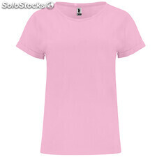 Camiseta cies t/xxl rosa claro ROCA66430548