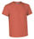 Camiseta clásica 100% poliester. Colores fluor. - Foto 3