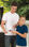 Camiseta clásica niño y adulto 65% pol. 35%alg. - Foto 2