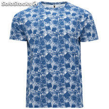 Camiseta cocker t/xxl cube royal ROCA652005198 - Foto 2