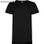 Camiseta collie t/m negro ROCA71360202 - 1