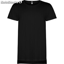 Camiseta collie t/s negro ROCA71360102