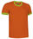 Camiseta Combi bicolor 100% algodón de niño - Foto 2