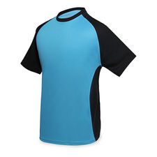 Camiseta combinada sport d&amp;f &quot;dynamic&quot; - GS3683