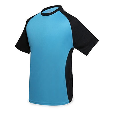 Camiseta combinada sport d&amp;f &quot;dynamic&quot; - GS3684