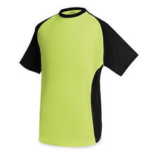 Camiseta combinada sport d&amp;f &quot;dynamic&quot; - GS3687