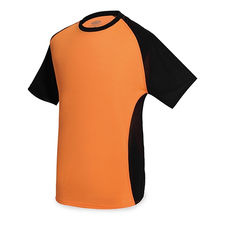 Camiseta combinada sport d&amp;f &quot;dynamic&quot; - GS3692