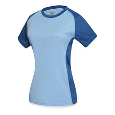 Camiseta combinada sport d&amp;f &quot;dynamic&quot; - GS3696