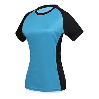 Camiseta combinada sport mujer d&amp;amp;fce - Foto 2
