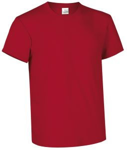 Camiseta Comic ajustada y de corte moderno, 100% algodón - Foto 2