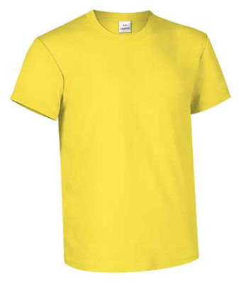 Camiseta Comic ajustada y de corte moderno, 100% algodón - Foto 3