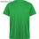 Camiseta daytona t/m amarillo ROCA04200203 - 1