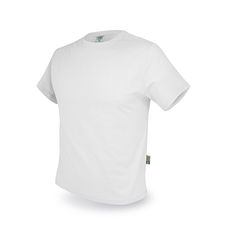 Camiseta de algodón 160G adulto y niño &quot;natur&quot; - GS3422