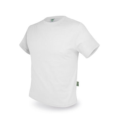 Camiseta de algodón 160G adulto y niño &quot;natur&quot; - GS3422