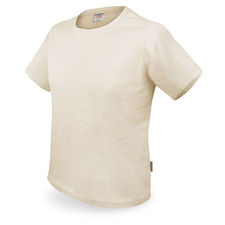 Camiseta de algodón 160G &quot;recycled&quot; - GS3967